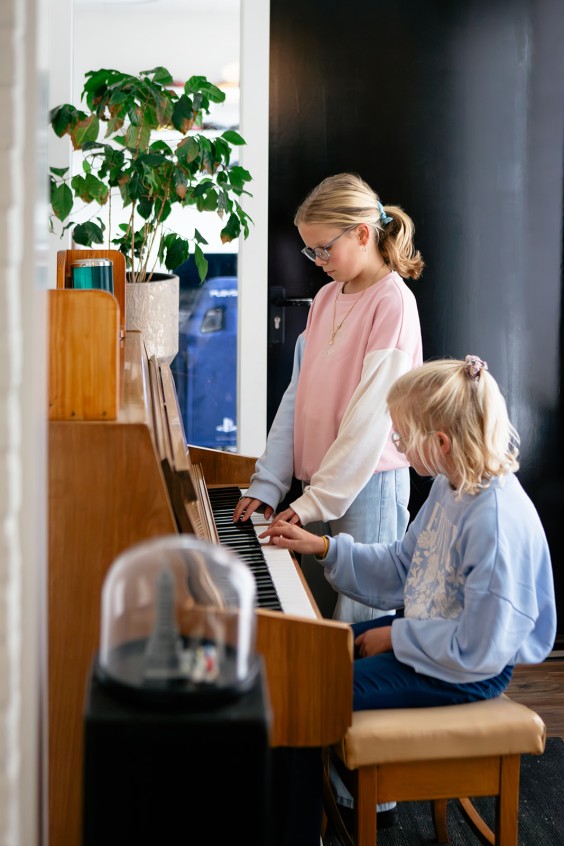 Voormalige basisschool De Heen | Fotografie: Roos Eijmers
