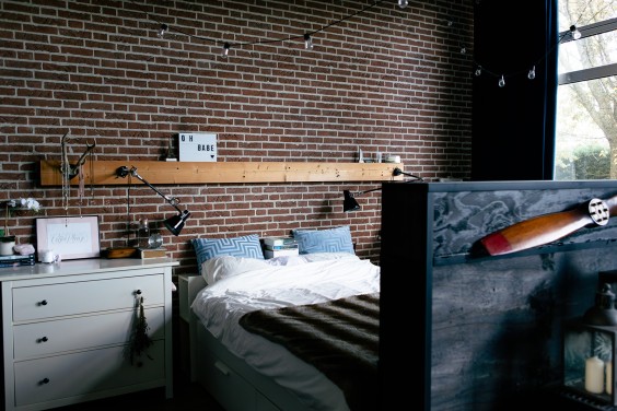 Voormalige basisschool De Heen | Fotografie: Roos Eijmers