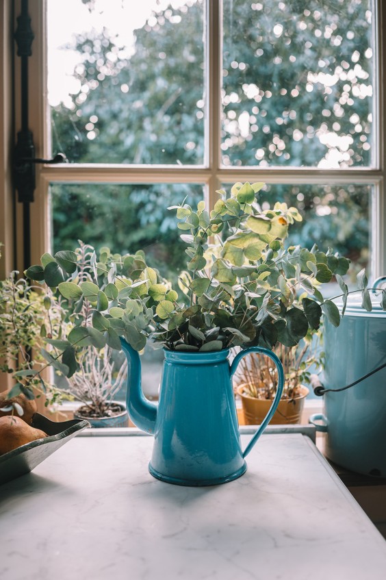 Stolpboerderij in kerstsfeer | Fotografie: Sheena Schouwink