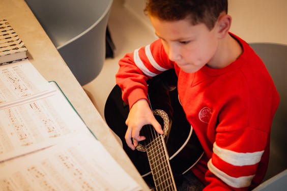 Maasloft pakhuis - Foto: Roos Eijmers