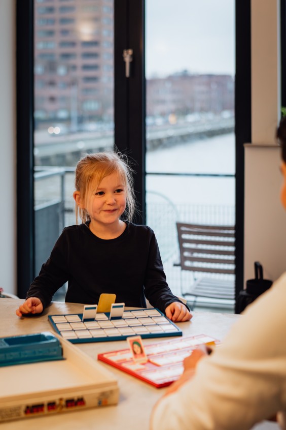 Maasloft pakhuis - Foto: Roos Eijmers