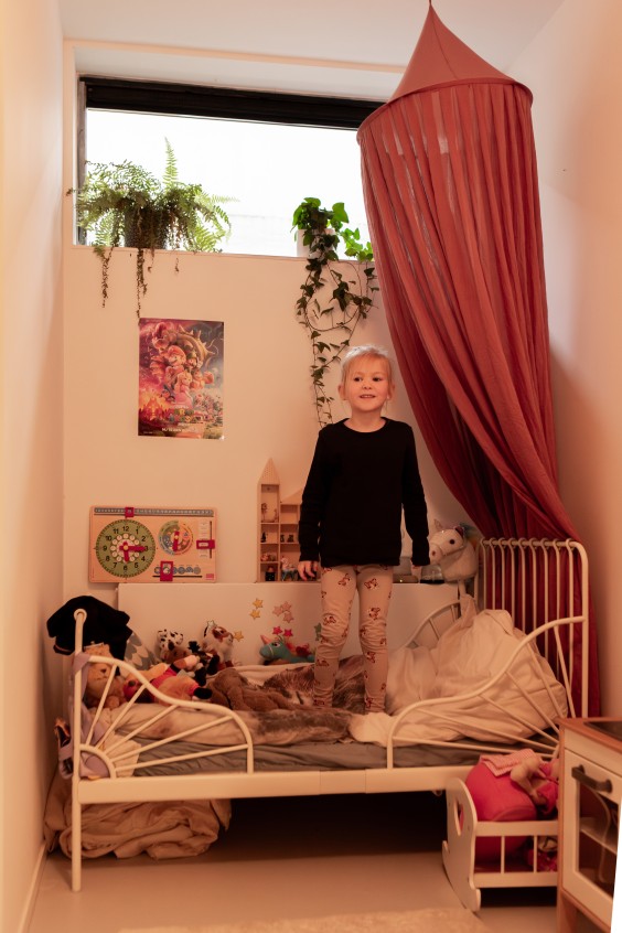 Maasloft pakhuis - Foto: Roos Eijmers