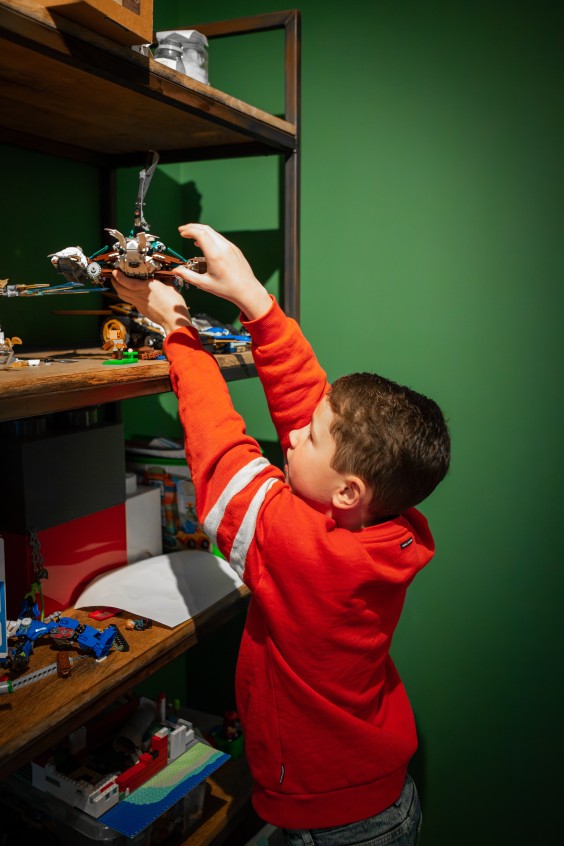 Maasloft pakhuis - Foto: Roos Eijmers