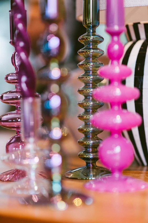 Vrolijk appartement in Groningen | Fotografie: Marjon Lukje