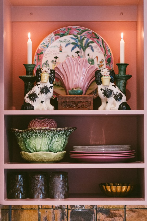 Vrolijk appartement in Groningen | Fotografie: Marjon Lukje