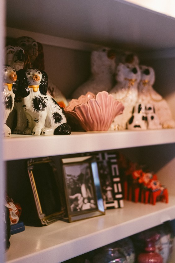 Vrolijk appartement in Groningen | Fotografie: Marjon Lukje