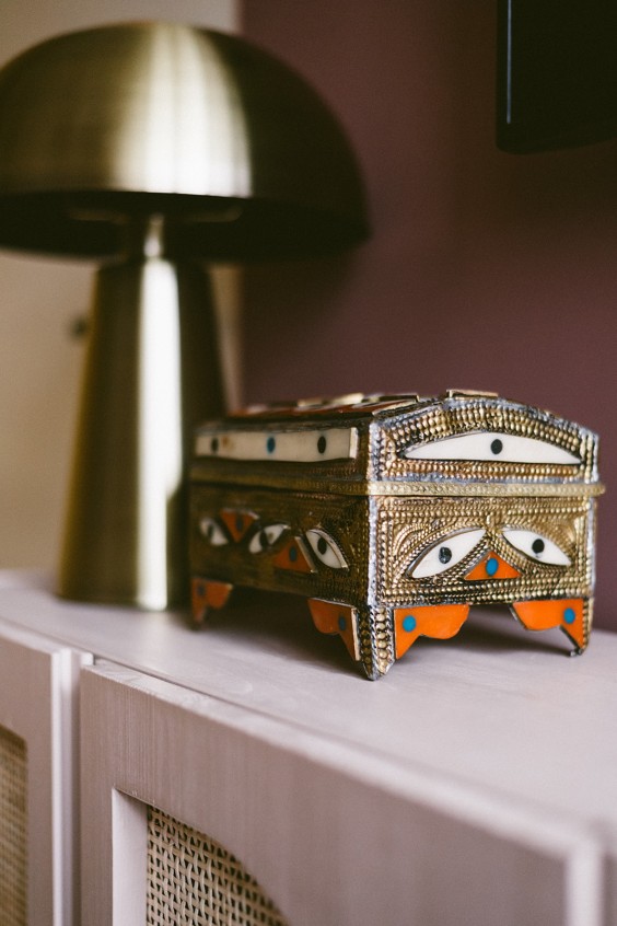 Vrolijk appartement in Groningen | Fotografie: Marjon Lukje