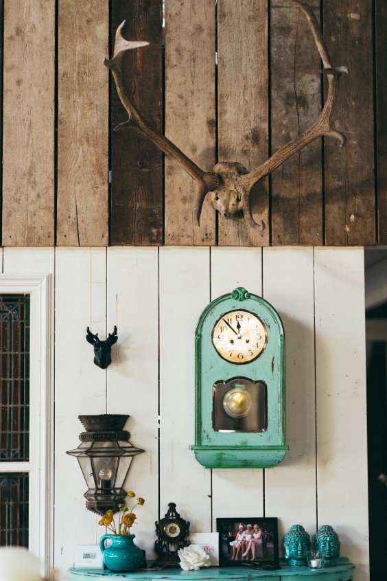 Landelijk schuurhuis | Fotografie: Marjon Lukje