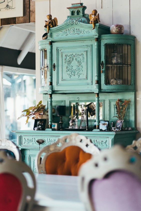 Landelijk schuurhuis | Fotografie: Marjon Lukje