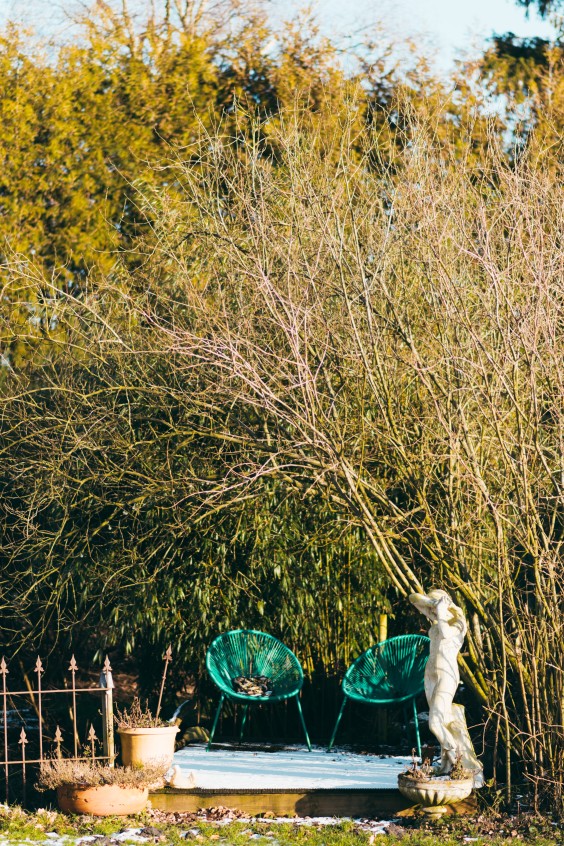 Landelijk schuurhuis | Fotografie: Marjon Lukje