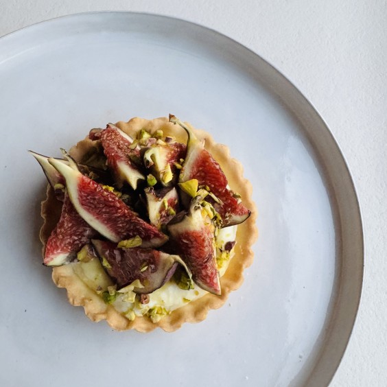 Recept van chef online Jetske van den Elsen, Foto: Jetske van den Elsen 