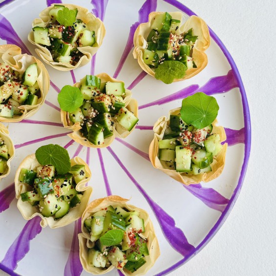 Recept van chef online Jetske van den Elsen, Foto: Jetske van den Elsen 