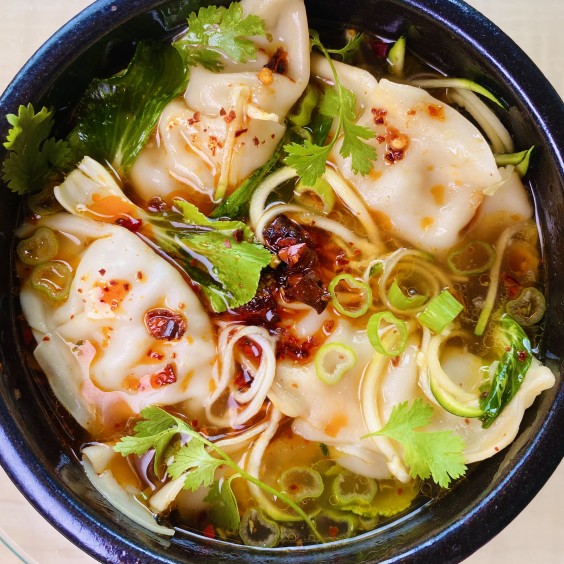 Recept van chef online Jetske van den Elsen, Foto: Jetske van den Elsen 