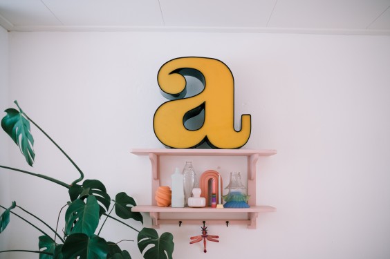 Kleurrijk appartement Utrecht | Fotografie: Sheena Schouwink