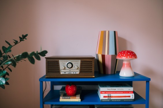 Kleurrijk appartement Utrecht | Fotografie: Sheena Schouwink