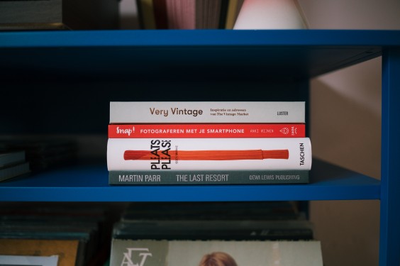 Kleurrijk appartement Utrecht | Fotografie: Sheena Schouwink