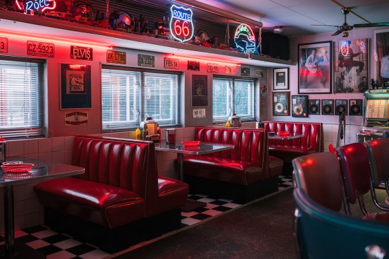 Visrokerij IJmuiden | Fotografie: Sheena Schouwink