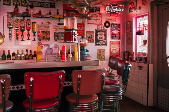 Visrokerij IJmuiden | Fotografie: Sheena Schouwink