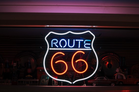 Visrokerij IJmuiden | Fotografie: Sheena Schouwink