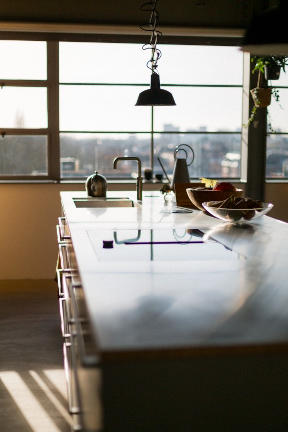 Meelfabriek | Fotografie: Roos Eijmers