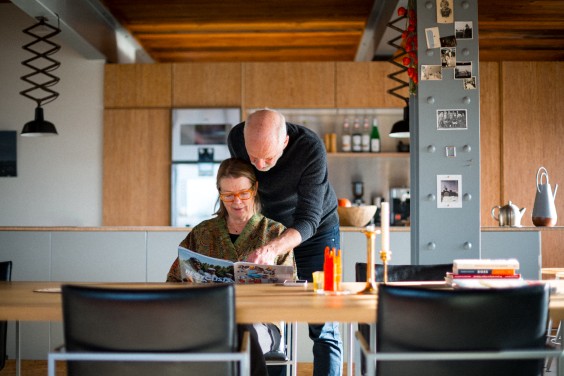 Meelfabriek | Fotografie: Roos Eijmers