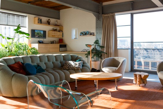 Meelfabriek | Fotografie: Roos Eijmers