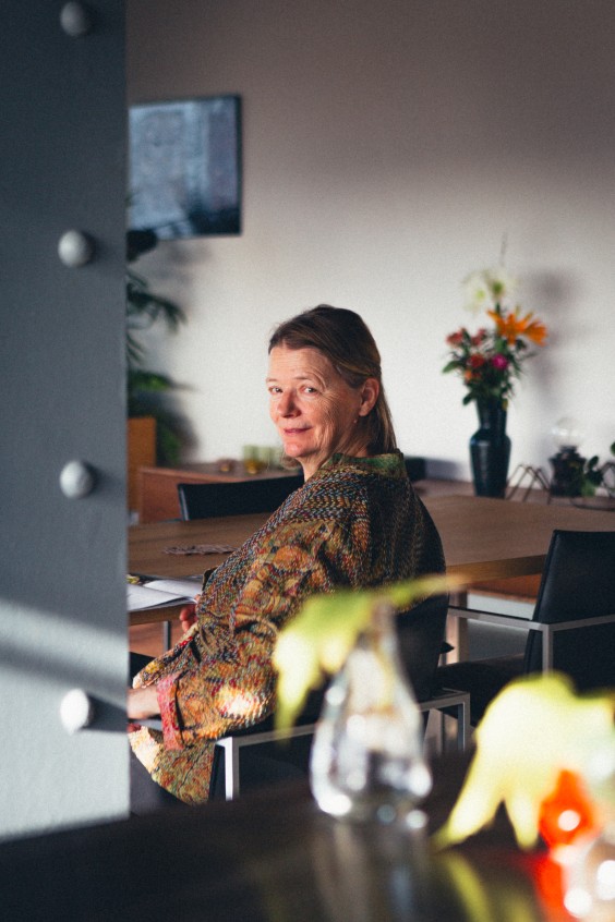 Meelfabriek | Fotografie: Roos Eijmers