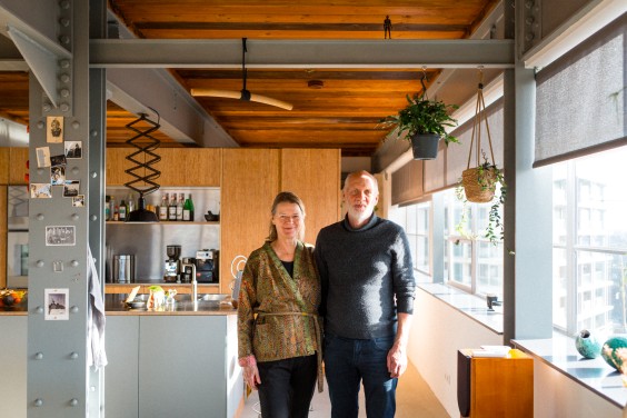 Meelfabriek | Fotografie: Roos Eijmers