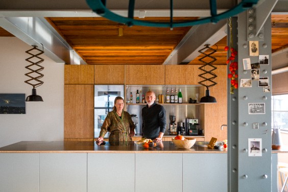 Meelfabriek | Fotografie: Roos Eijmers