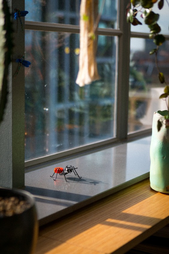 Meelfabriek | Fotografie: Roos Eijmers