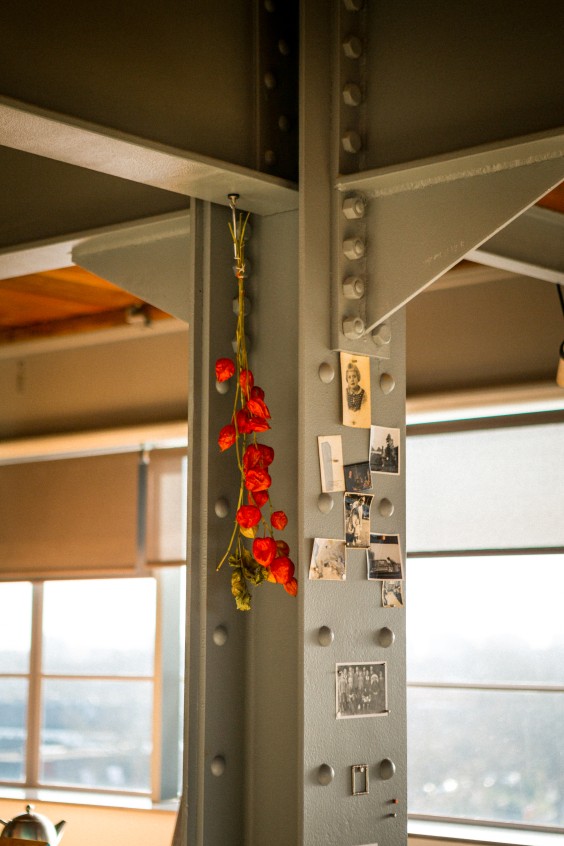 Meelfabriek | Fotografie: Roos Eijmers