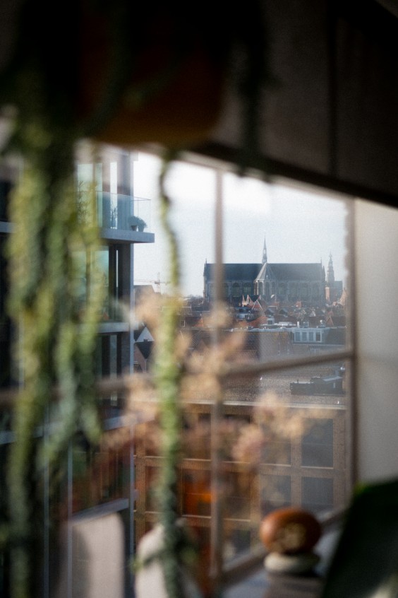 Meelfabriek | Fotografie: Roos Eijmers