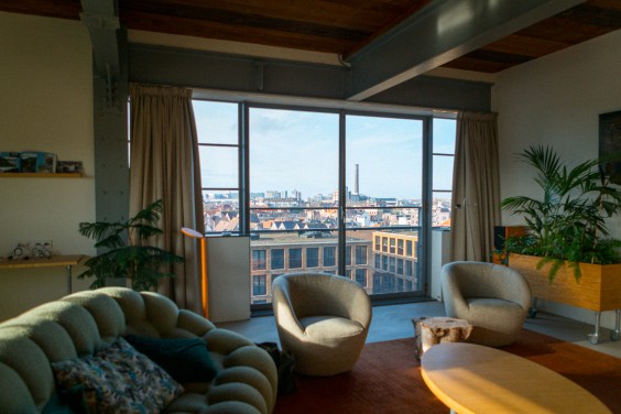 Meelfabriek | Fotografie: Roos Eijmers