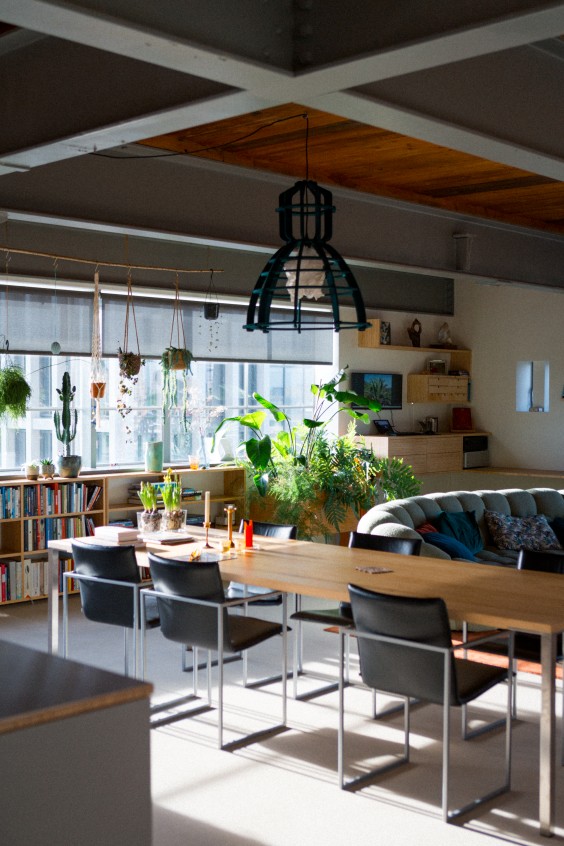 Meelfabriek | Fotografie: Roos Eijmers