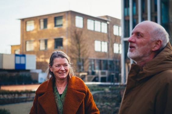 Meelfabriek | Fotografie: Roos Eijmers