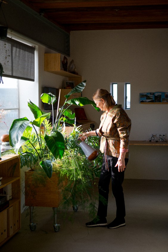 Meelfabriek | Fotografie: Roos Eijmers