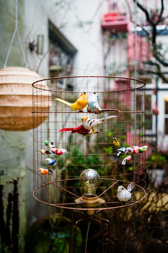 Kleurrijk huis Den Bosch | Fotografie: Roos Eijmers