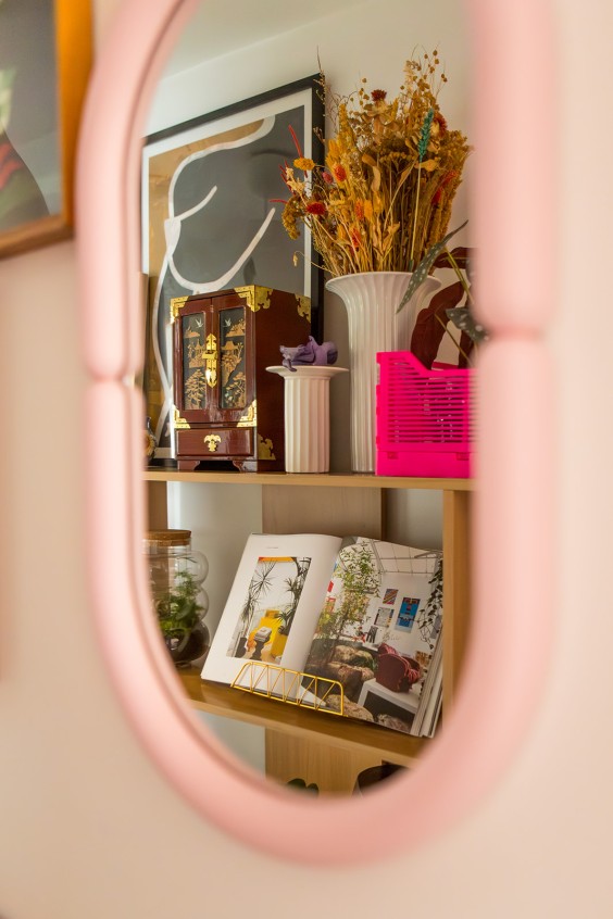 Kleuren jungle in Rotterdam | Fotografie: Roos Eijmers