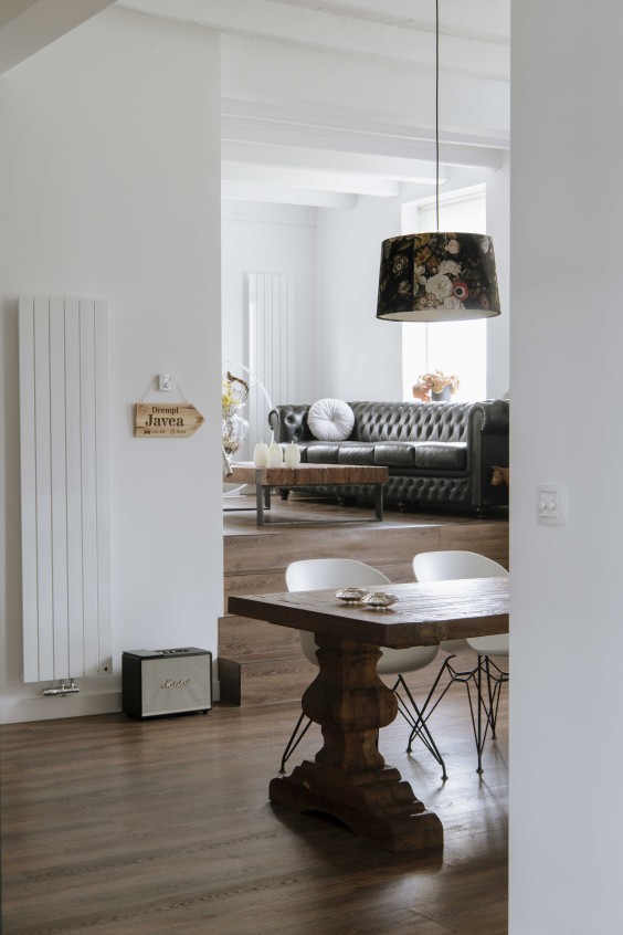 Boerderij in Drempt - Fotografie: Liesbeth Disbergen