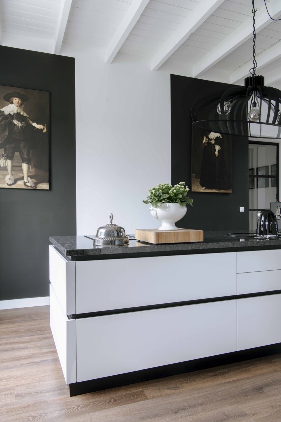 Boerderij in Drempt - Fotografie: Liesbeth Disbergen