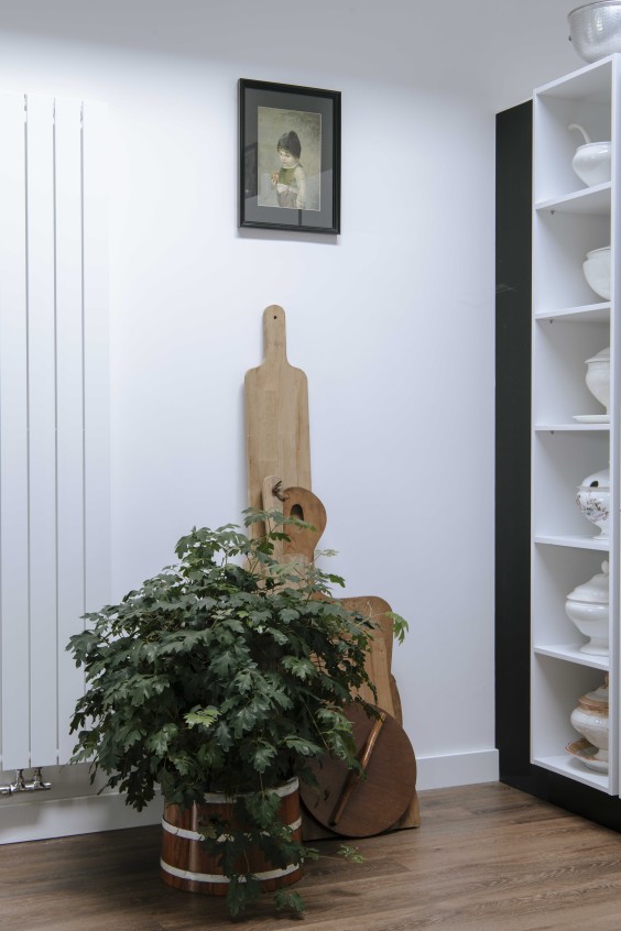 Boerderij in Drempt - Fotografie: Liesbeth Disbergen