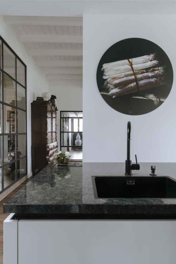 Boerderij in Drempt - Fotografie: Liesbeth Disbergen