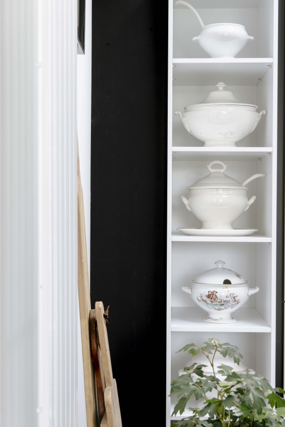 Boerderij in Drempt - Fotografie: Liesbeth Disbergen