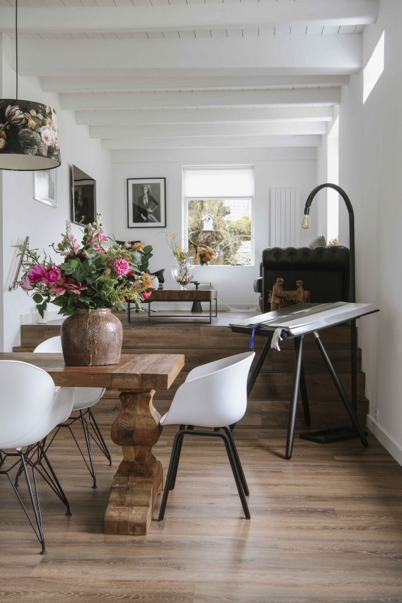 Boerderij in Drempt - Fotografie: Liesbeth Disbergen