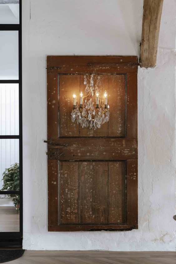 Boerderij in Drempt - Fotografie: Liesbeth Disbergen