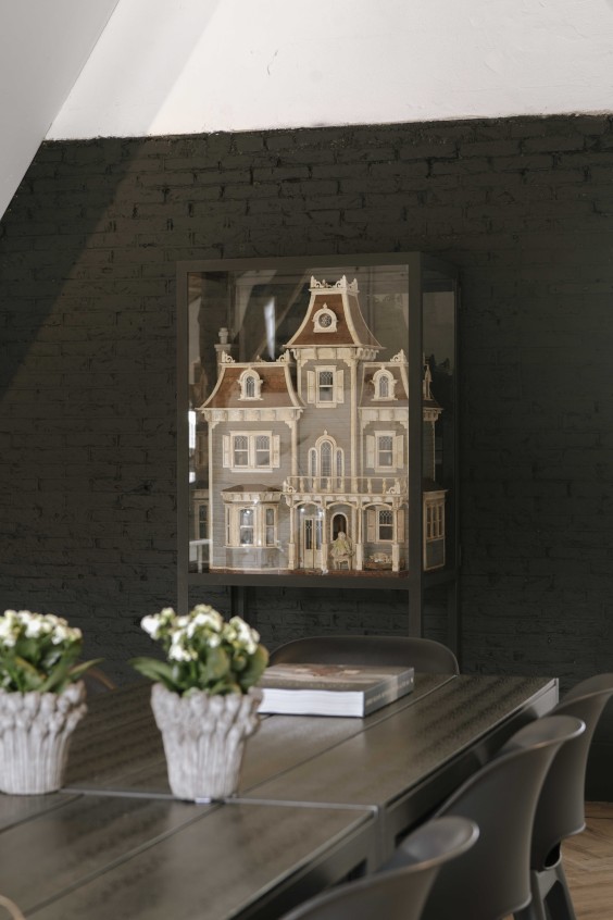 Boerderij in Drempt - Fotografie: Liesbeth Disbergen