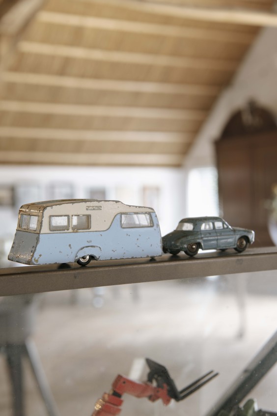 Boerderij in Drempt - Fotografie: Liesbeth Disbergen