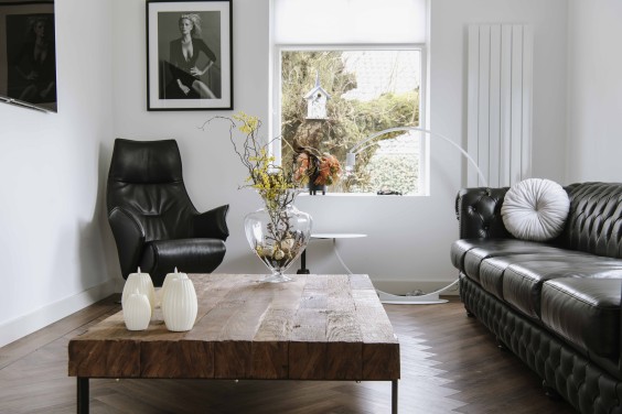 Boerderij in Drempt - Fotografie: Liesbeth Disbergen