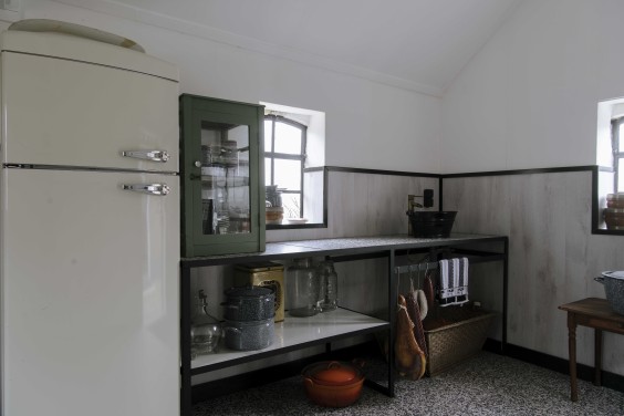 Boerderij in Drempt - Fotografie: Liesbeth Disbergen