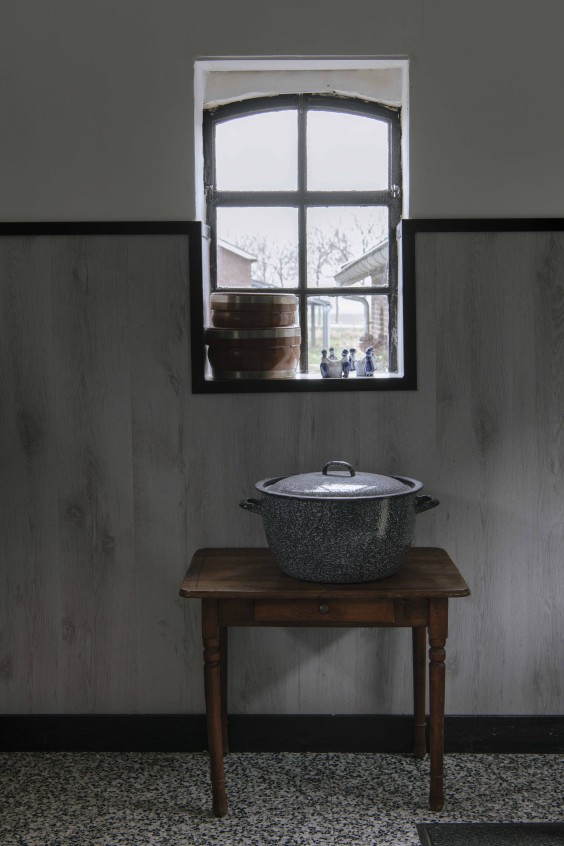 Boerderij in Drempt - Fotografie: Liesbeth Disbergen